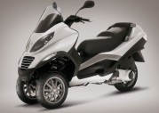 Piaggio MP3 125